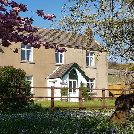 Forest Farm Papplewick Nottingham - Spacious Self-Contained Rural Retreat! מראה חיצוני תמונה