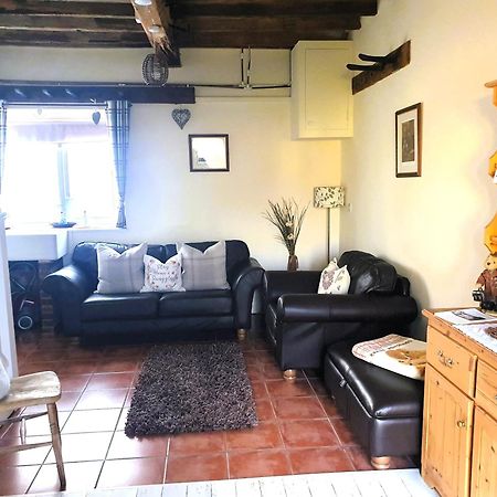 Forest Farm Papplewick Nottingham - Spacious Self-Contained Rural Retreat! מראה חיצוני תמונה