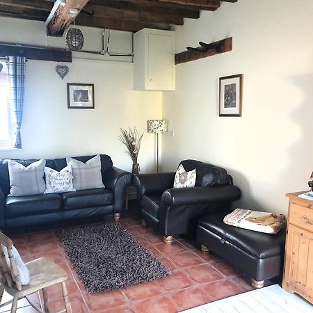 Forest Farm Papplewick Nottingham - Spacious Self-Contained Rural Retreat! מראה חיצוני תמונה