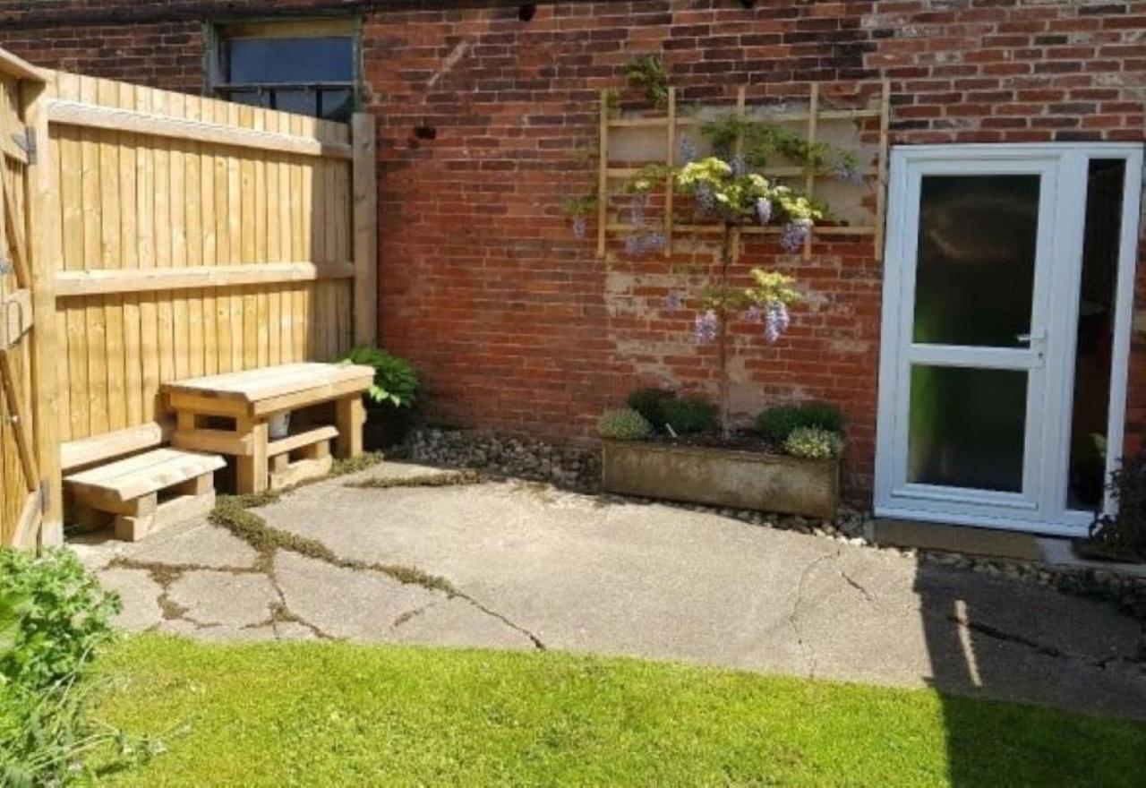 Forest Farm Papplewick Nottingham - Spacious Self-Contained Rural Retreat! מראה חיצוני תמונה