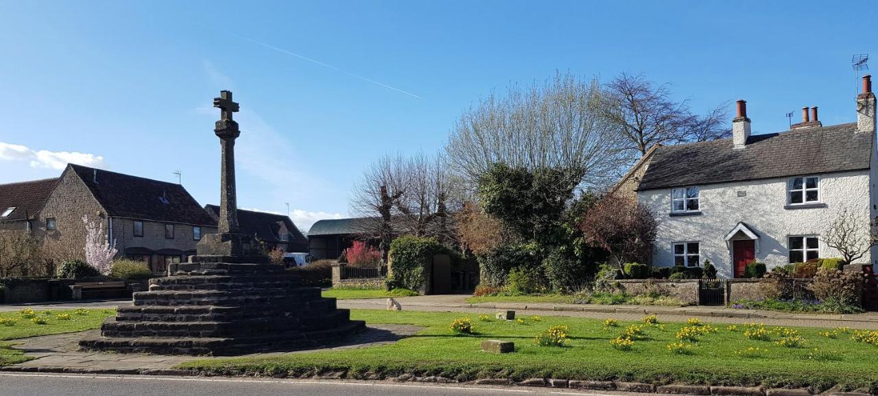 Forest Farm Papplewick Nottingham - Spacious Self-Contained Rural Retreat! מראה חיצוני תמונה