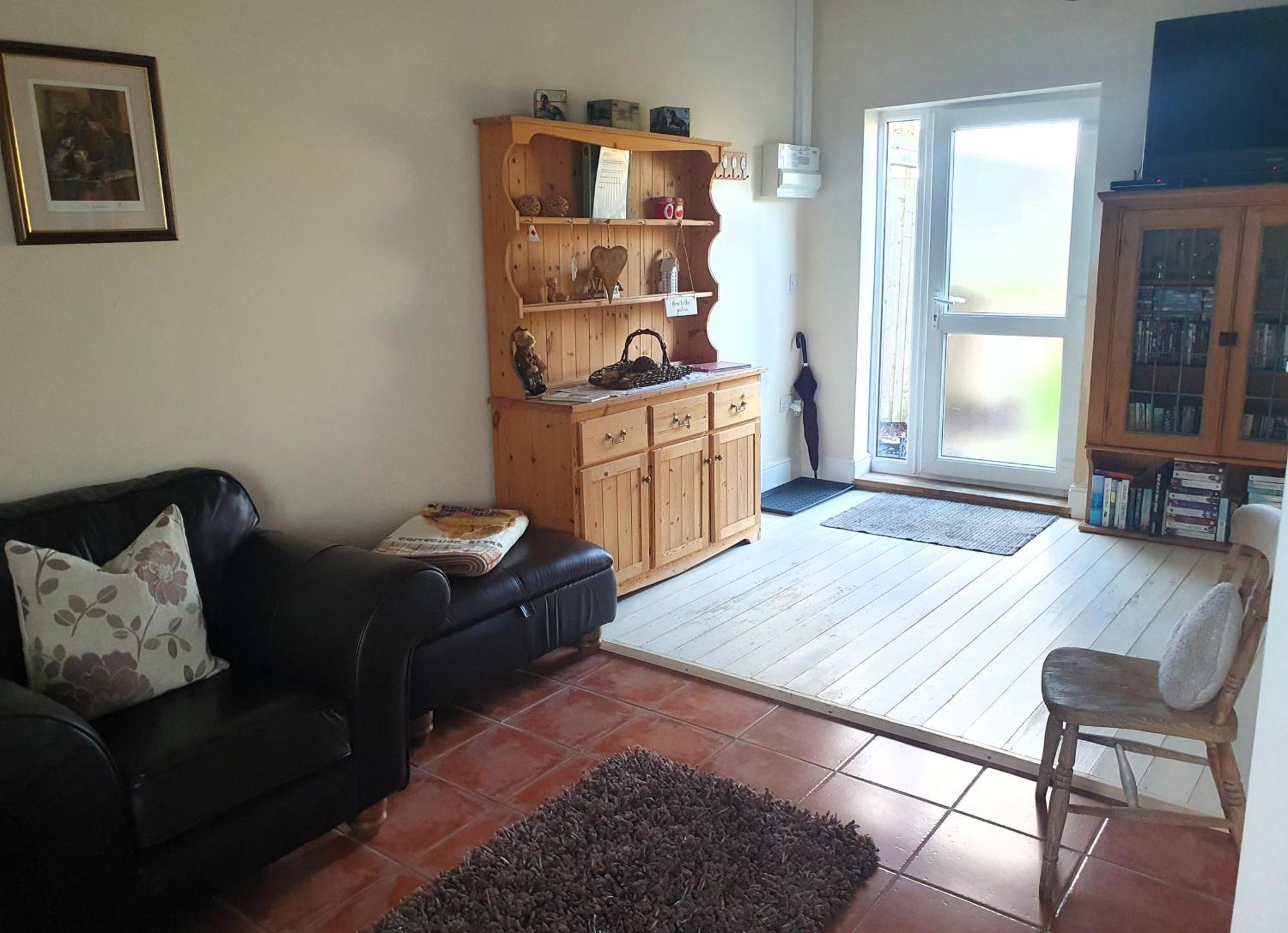 Forest Farm Papplewick Nottingham - Spacious Self-Contained Rural Retreat! מראה חיצוני תמונה
