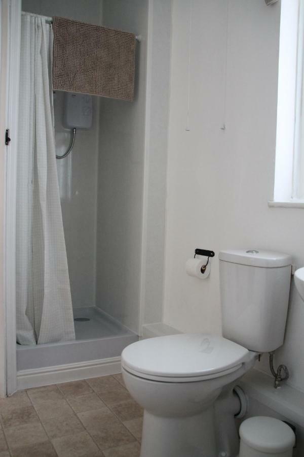 Forest Farm Papplewick Nottingham - Spacious Self-Contained Rural Retreat! מראה חיצוני תמונה