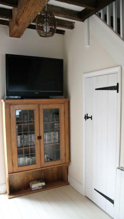 Forest Farm Papplewick Nottingham - Spacious Self-Contained Rural Retreat! מראה חיצוני תמונה