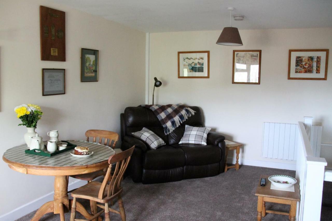 Forest Farm Papplewick Nottingham - Spacious Self-Contained Rural Retreat! מראה חיצוני תמונה