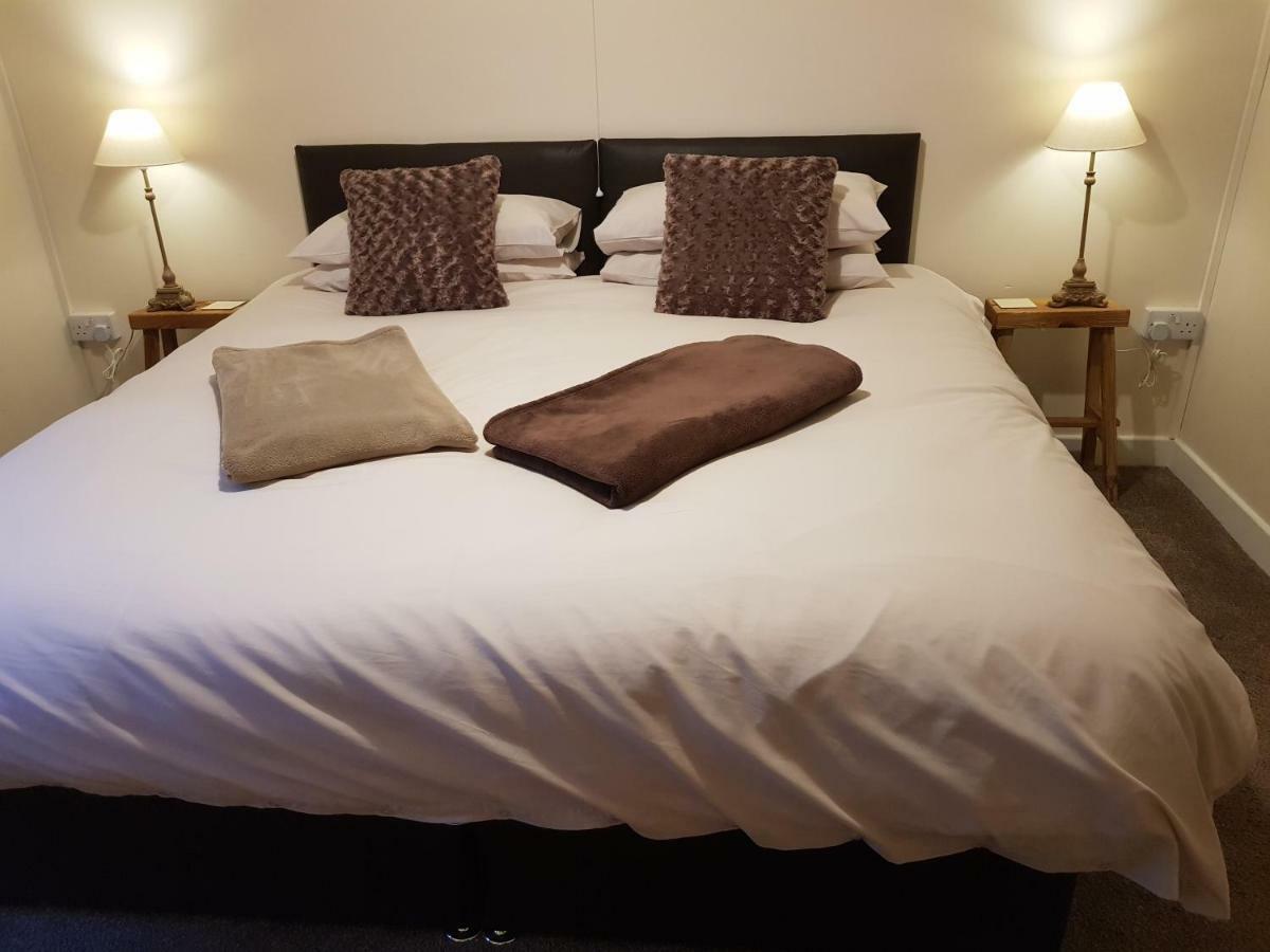 Forest Farm Papplewick Nottingham - Spacious Self-Contained Rural Retreat! מראה חיצוני תמונה