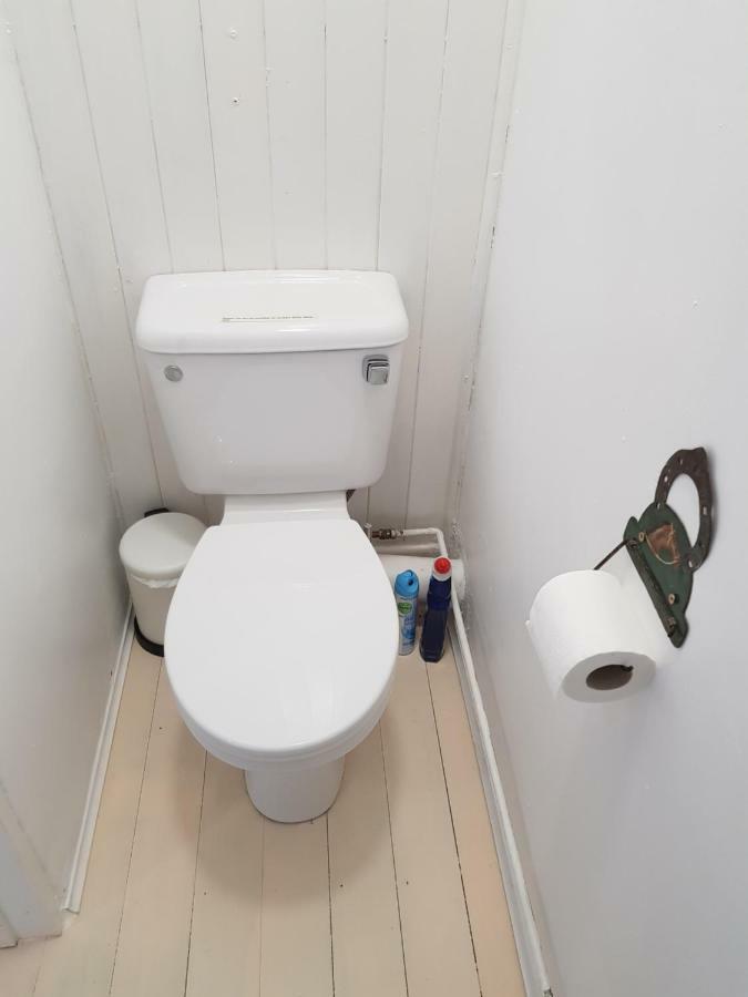 Forest Farm Papplewick Nottingham - Spacious Self-Contained Rural Retreat! מראה חיצוני תמונה