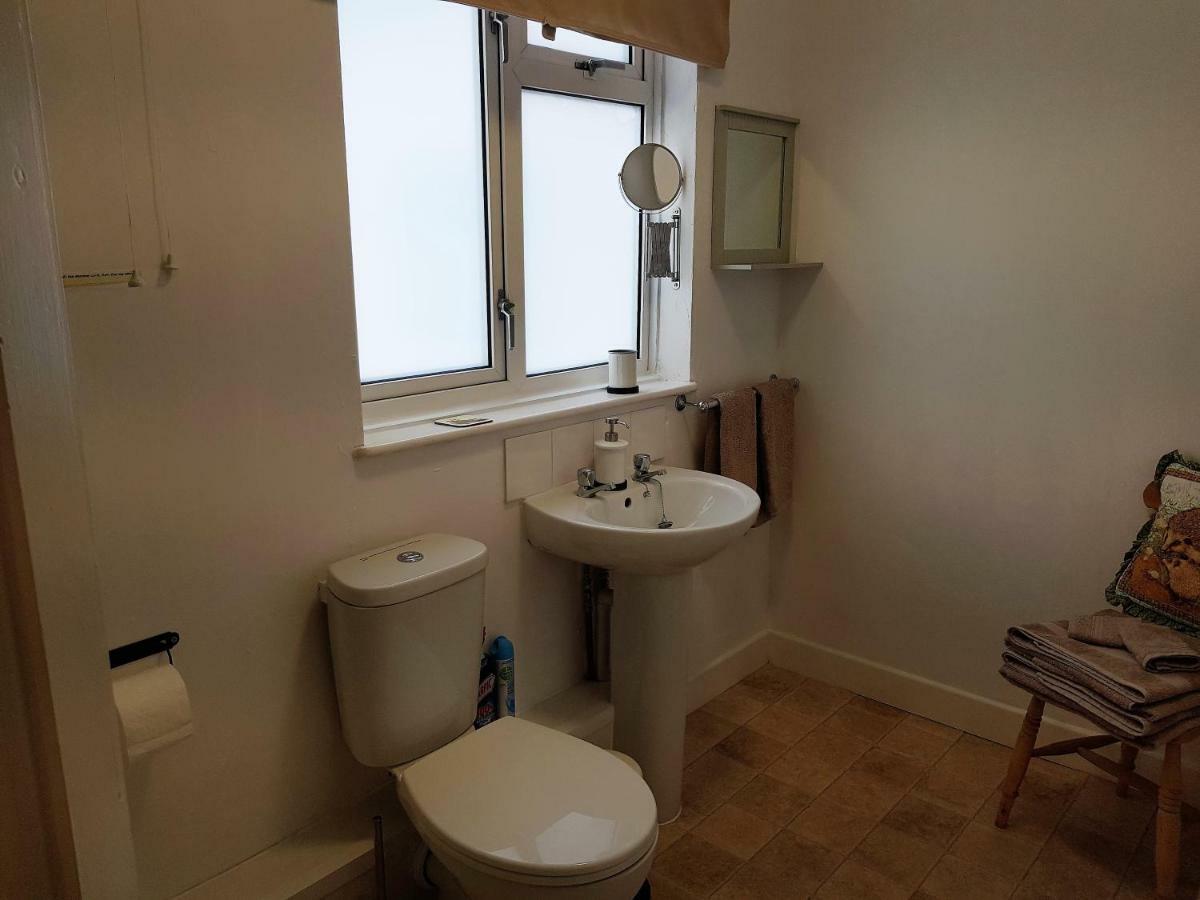 Forest Farm Papplewick Nottingham - Spacious Self-Contained Rural Retreat! מראה חיצוני תמונה