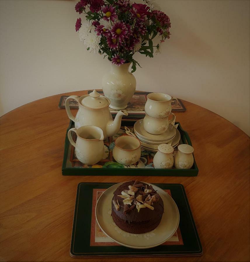 Forest Farm Papplewick Nottingham - Spacious Self-Contained Rural Retreat! מראה חיצוני תמונה