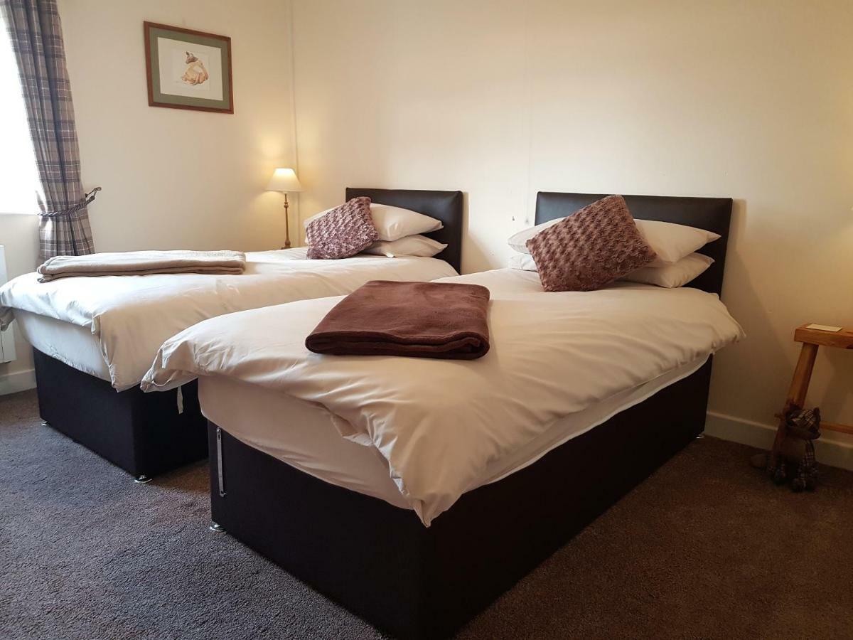 Forest Farm Papplewick Nottingham - Spacious Self-Contained Rural Retreat! מראה חיצוני תמונה