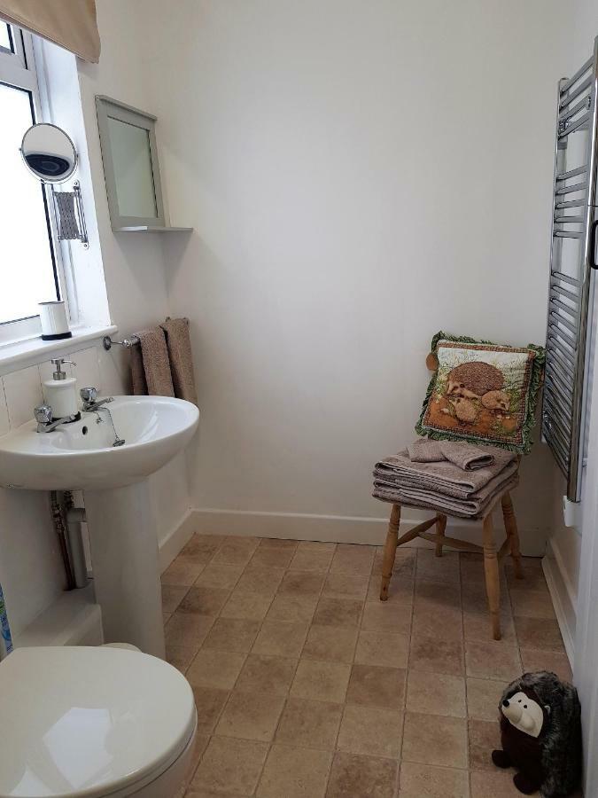 Forest Farm Papplewick Nottingham - Spacious Self-Contained Rural Retreat! מראה חיצוני תמונה